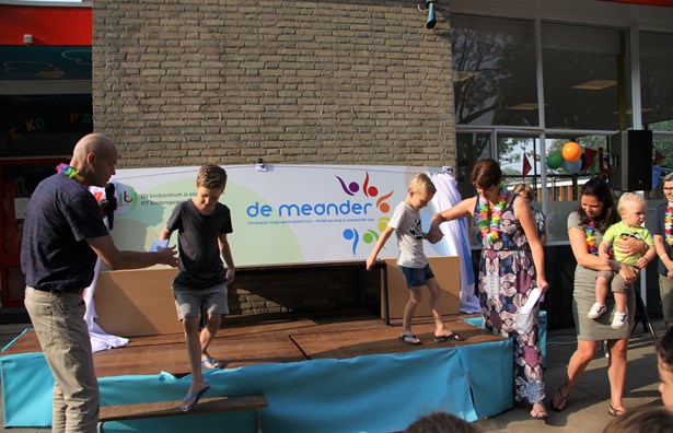 De Meander - nieuw logo (2)