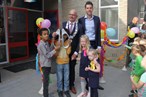 De Meander - officieel geopend