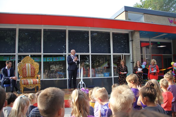 De Meander officiele opening (5)