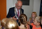 De Meander officiele opening (1)