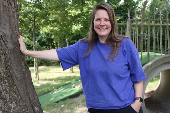 Slaapcoach De Meander Anne Schoonderwoerd